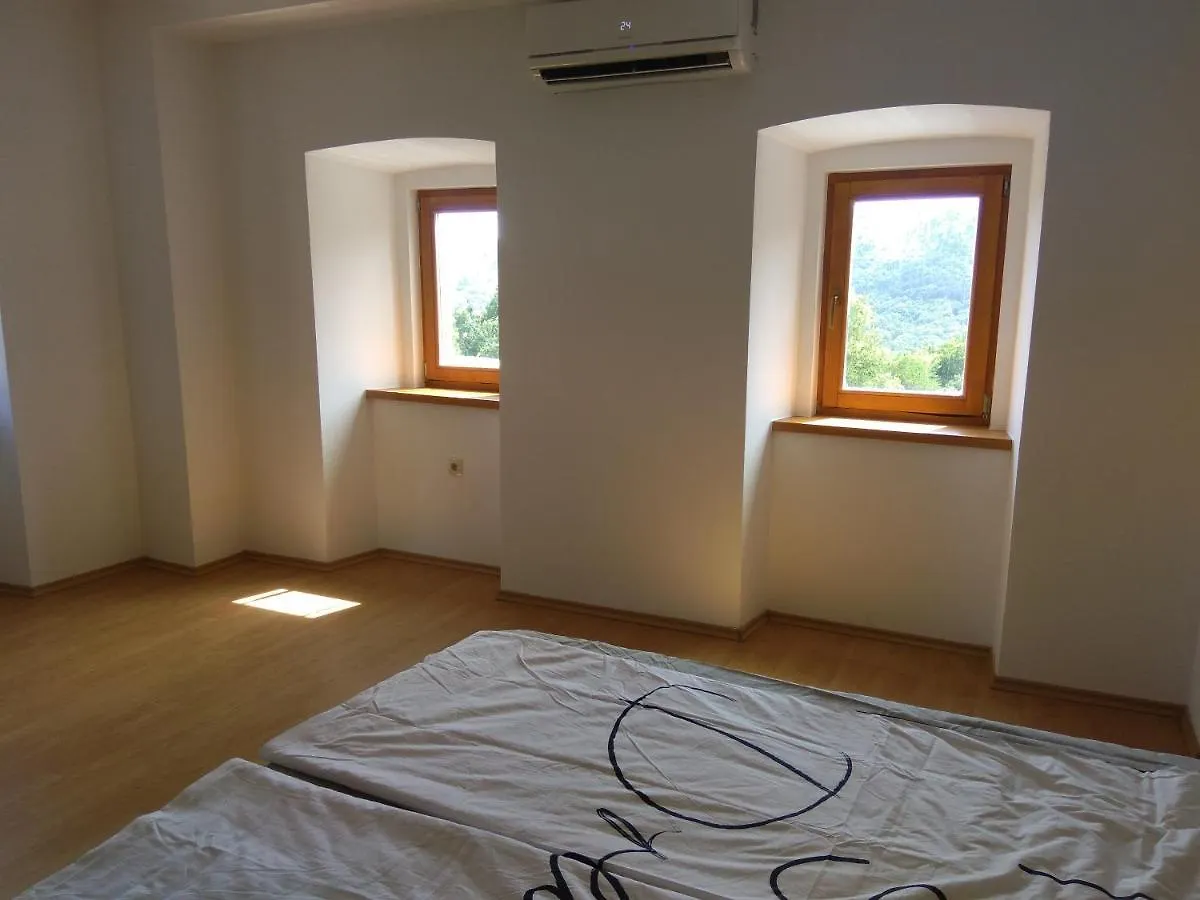 Ferienhaus Vinodol In Bribir, Bei Novi Vinodolski - Crikvenica Villa Bribir  Holiday home