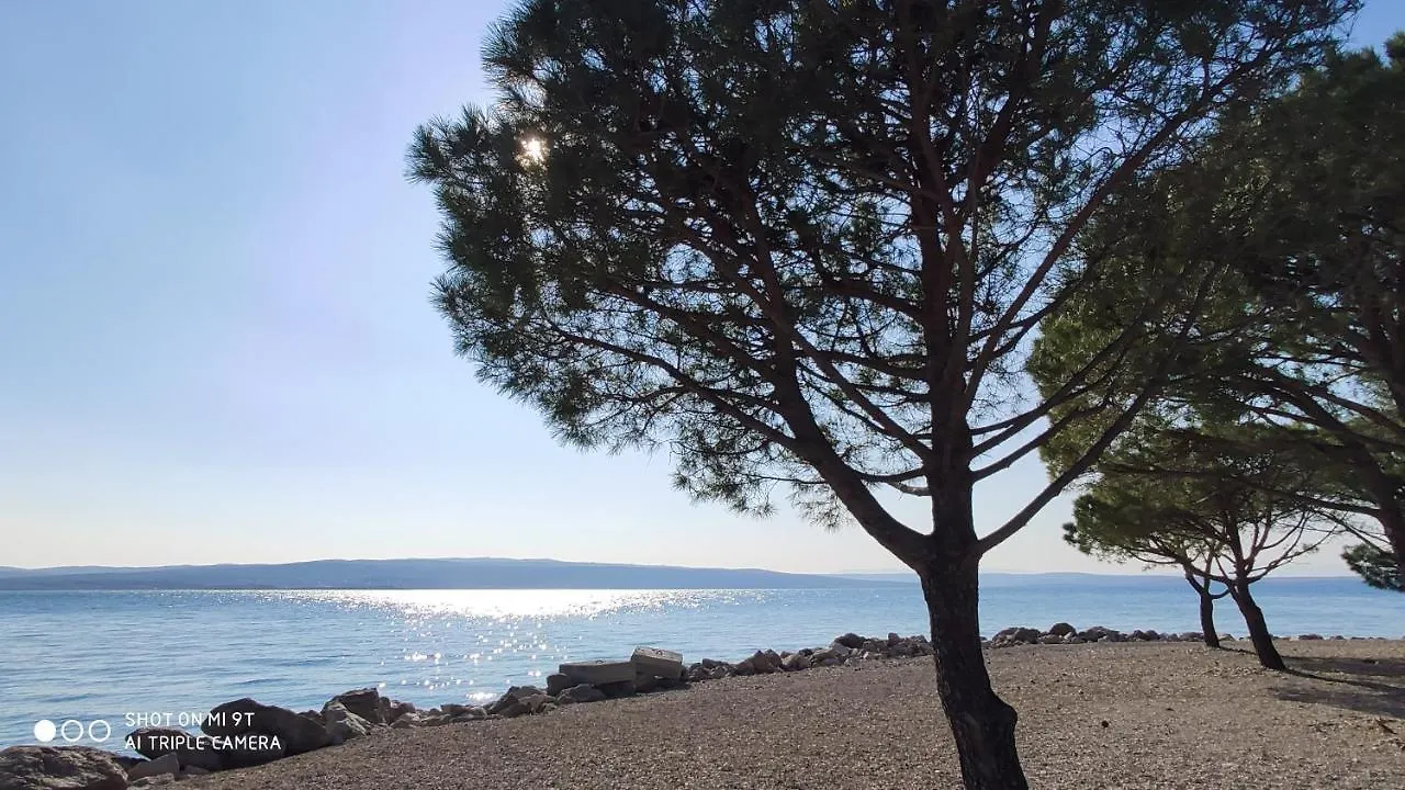 Ferienhaus Vinodol In Bribir, Bei Novi Vinodolski - Crikvenica Villa Bribir