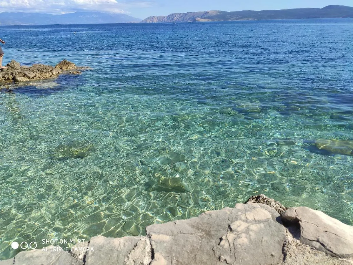 Ferienhaus Vinodol In Bribir, Bei Novi Vinodolski - Crikvenica Villa Bribir  Bribir (Primorje-Gorski Kotar)