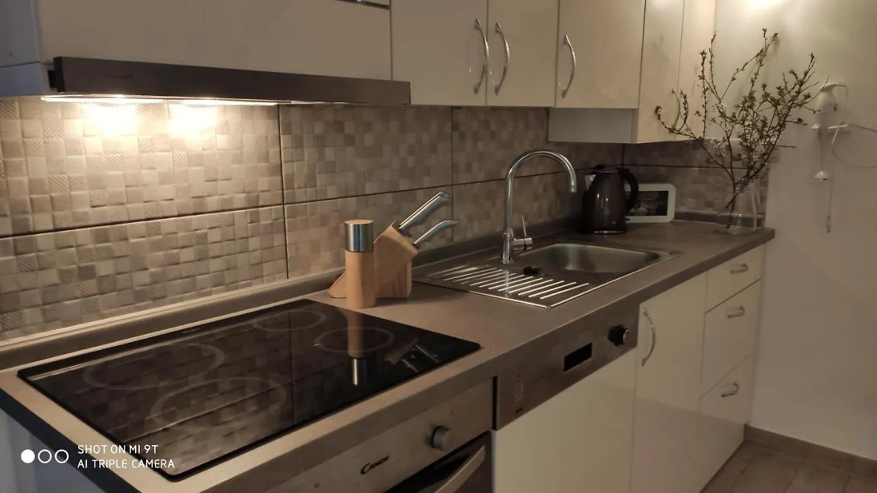 Holiday home Ferienhaus Vinodol In Bribir, Bei Novi Vinodolski - Crikvenica Villa Bribir