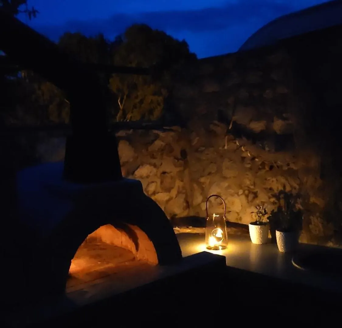 Holiday home Ferienhaus Vinodol In Bribir, Bei Novi Vinodolski - Crikvenica Villa Bribir  Croatia