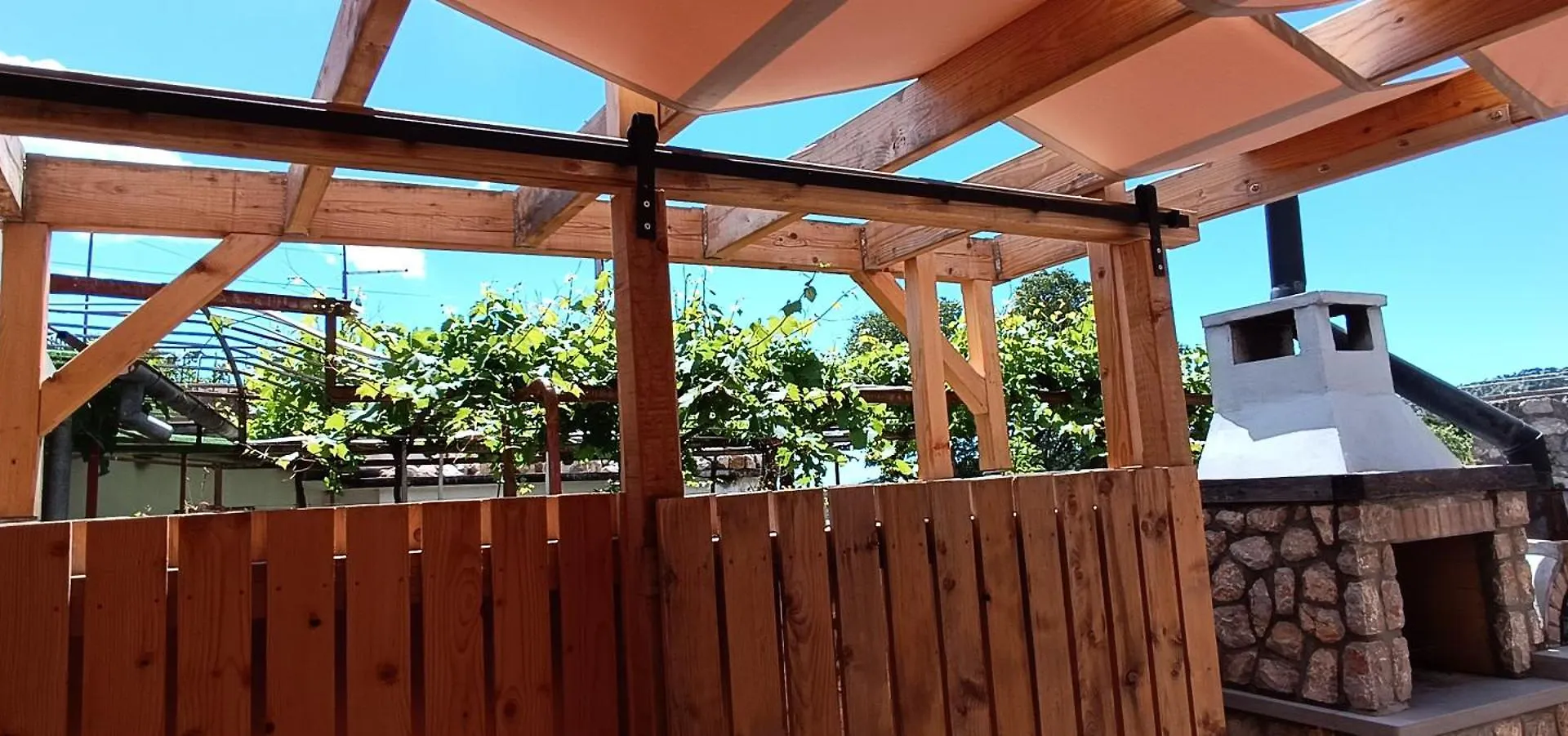 Ferienhaus Vinodol In Bribir, Bei Novi Vinodolski - Crikvenica Villa Bribir  Croatia