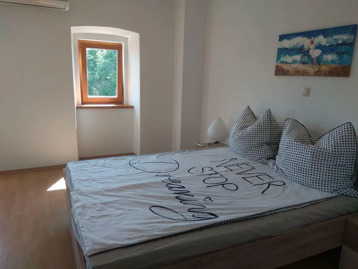 Holiday home Ferienhaus Vinodol In Bribir, Bei Novi Vinodolski - Crikvenica Villa Bribir  Croatia