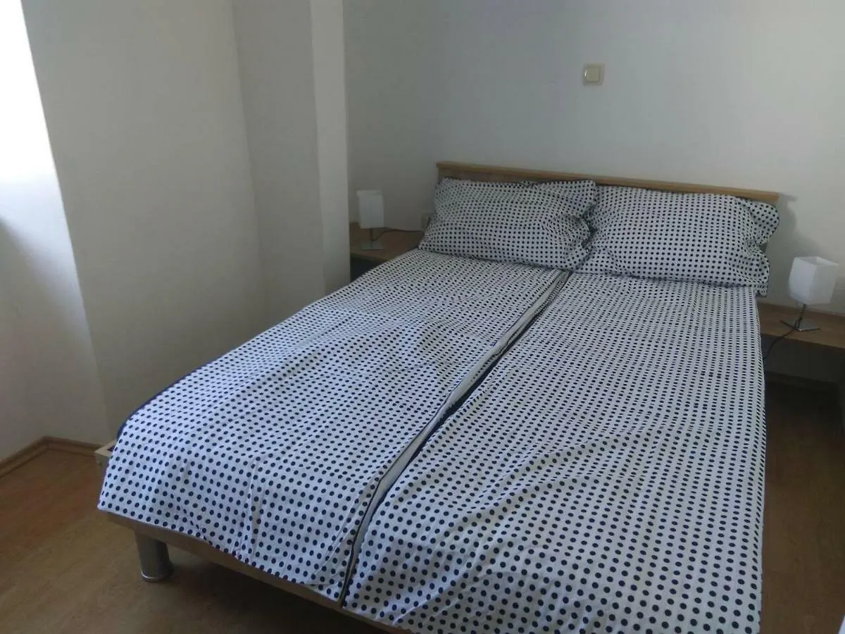 Holiday home Ferienhaus Vinodol In Bribir, Bei Novi Vinodolski - Crikvenica Villa Bribir
